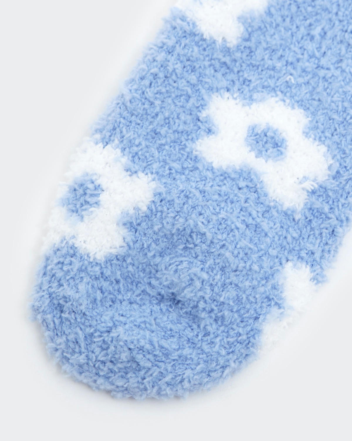 Fluffy Socks - Pack Of 3