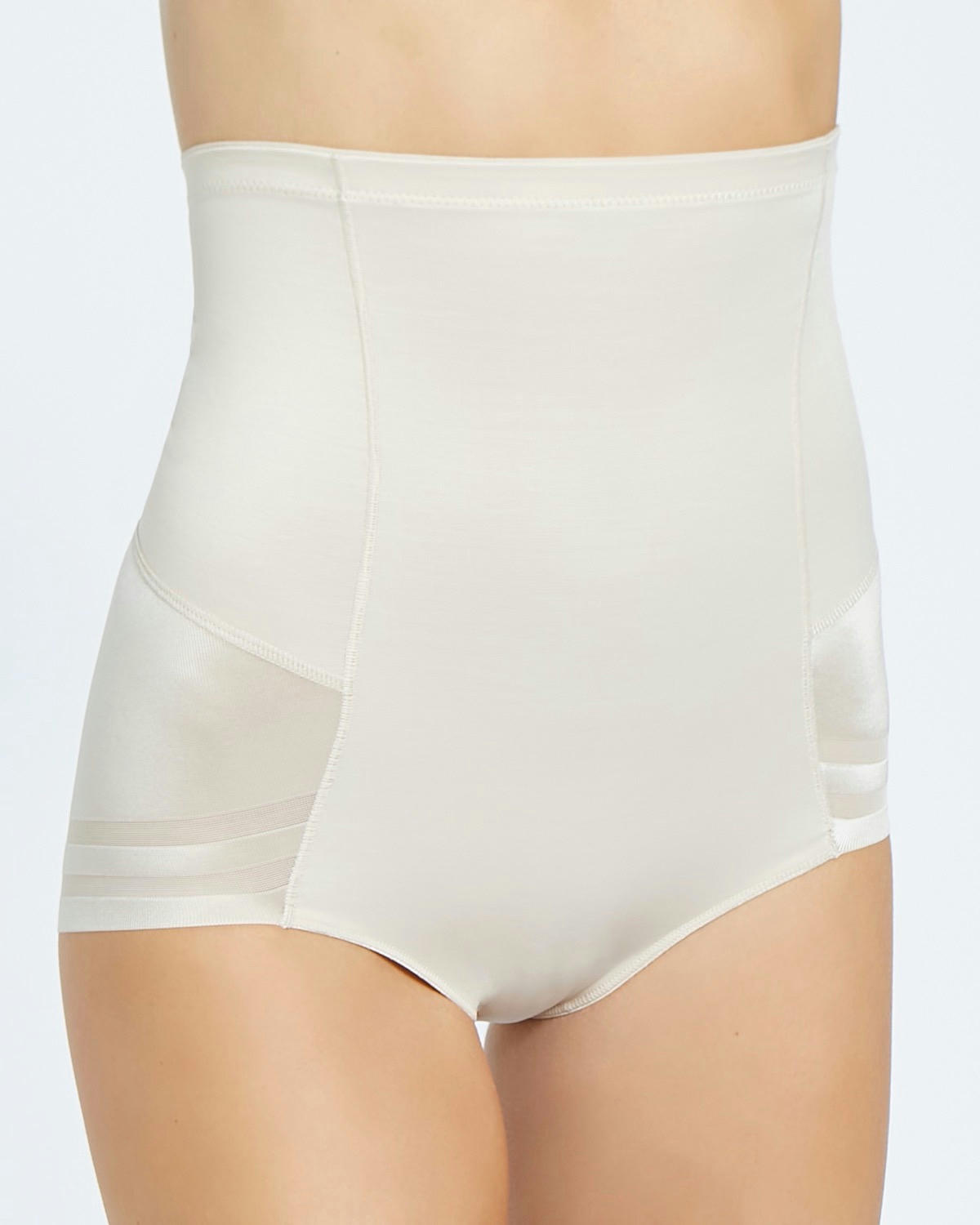 Firm Control High Waist Cincher Knicker