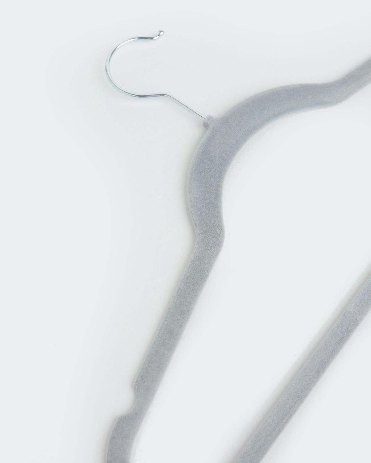 Velvet Hangers - Pack Of 8