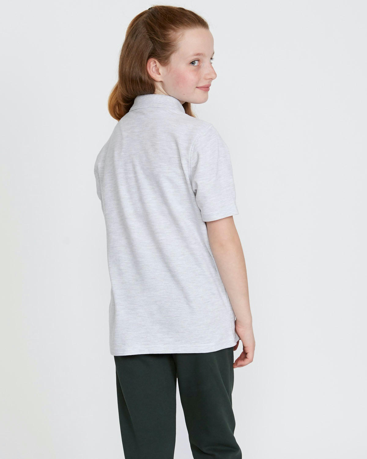 Pique Polo - Pack Of 3