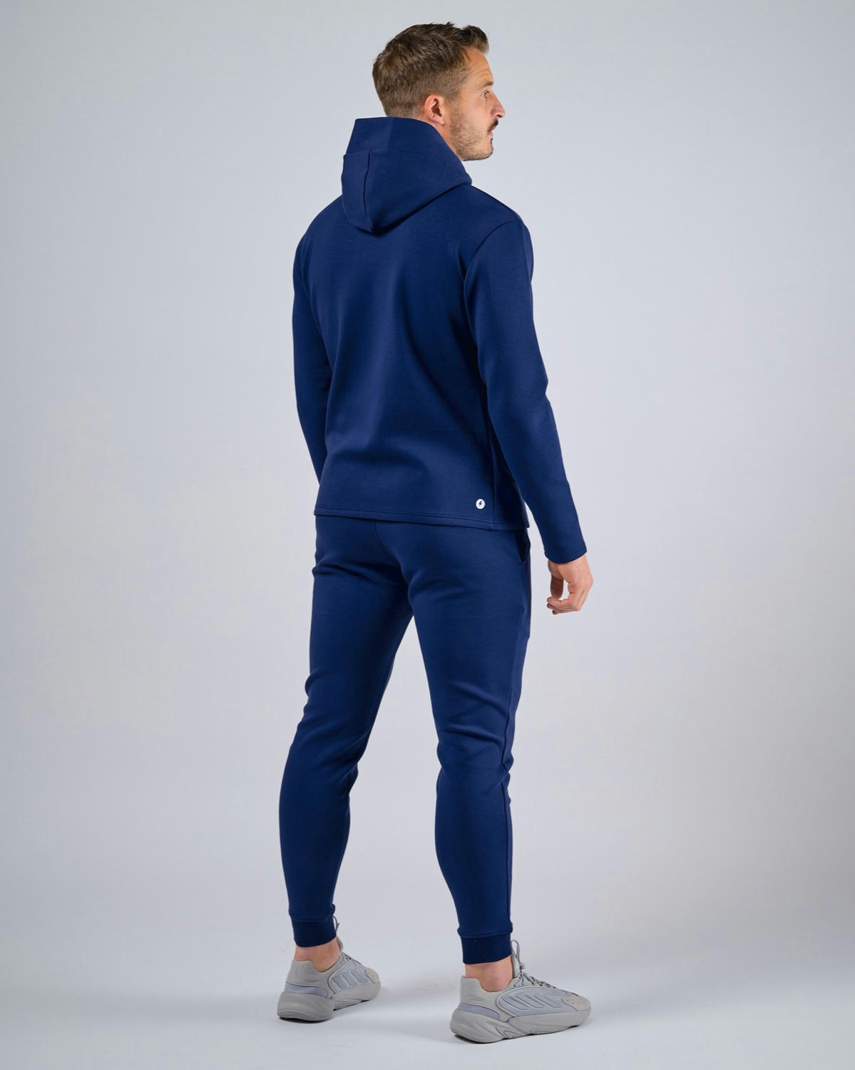 Powercut tek//pak Men's Full Zip Hoodie