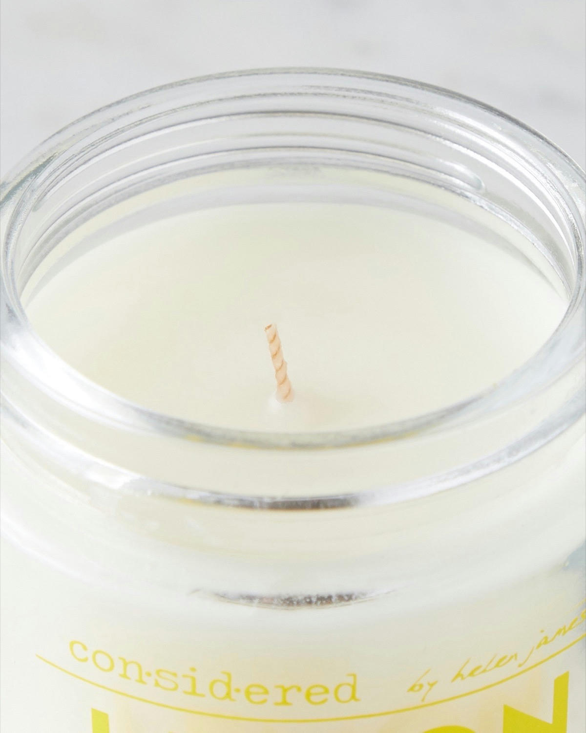 Helen James Considered Neroli & Bay Mini Tumbler Candle