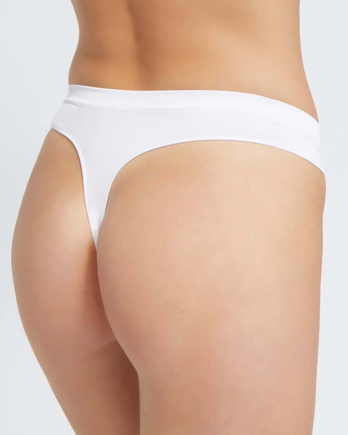 Seamfree Thongs - Pack Of 3