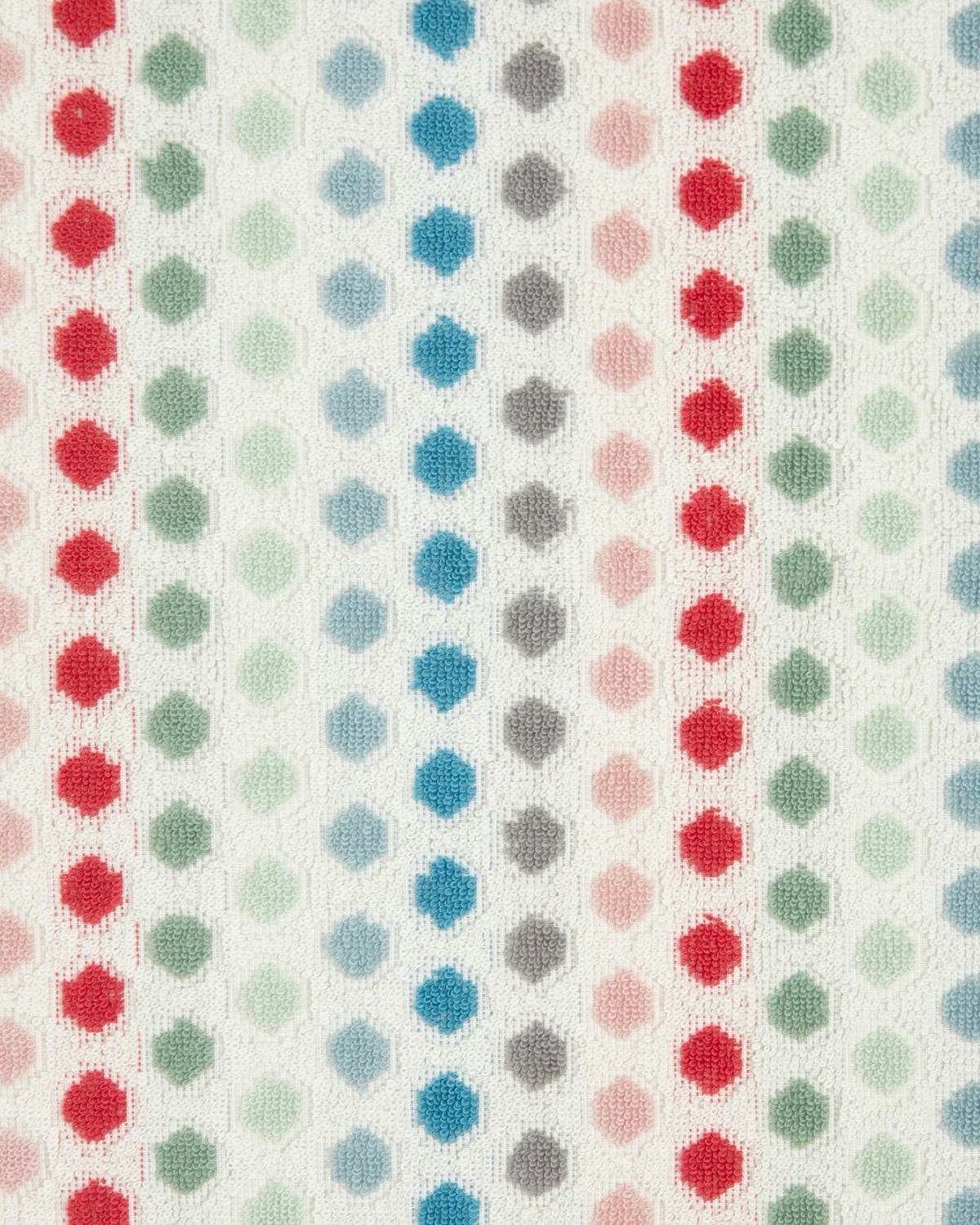 Carolyn Donnelly Eclectic Spot Guest Towel