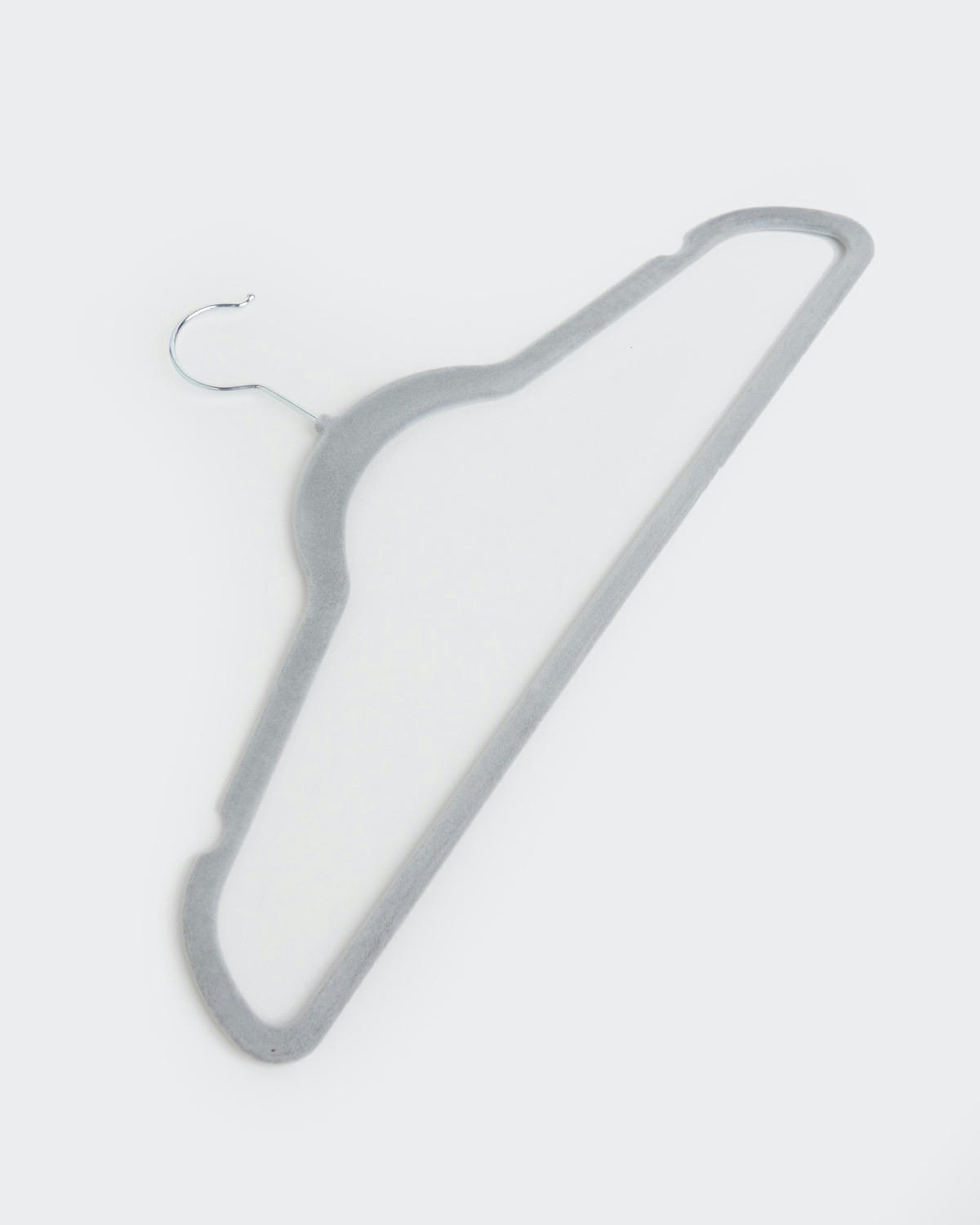 Velvet Hangers - Pack Of 8