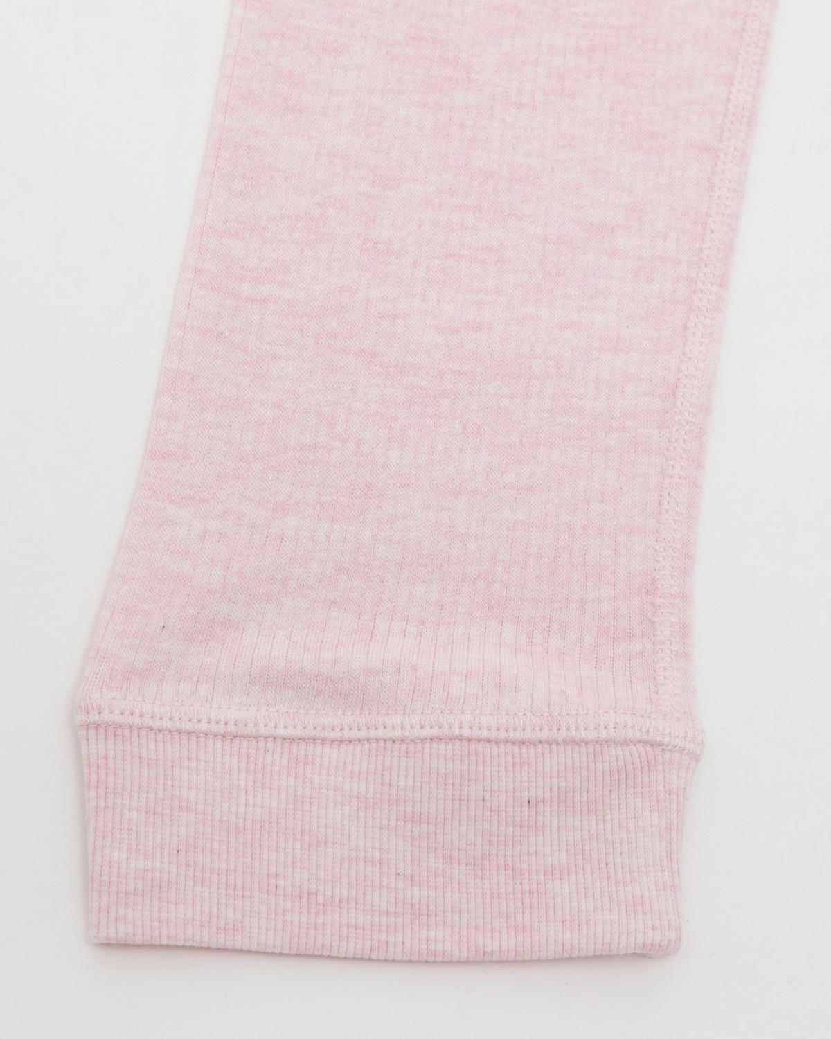 Girls Thermal Leggings - Pack Of 2 (2-14 Years)