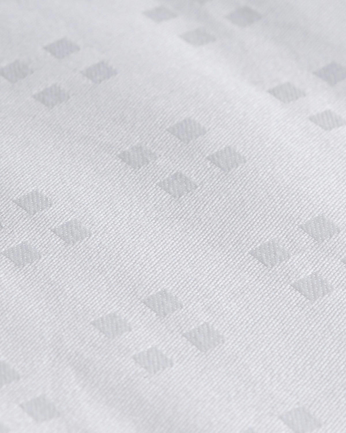 Francis Brennan the Collection Microfibre Topper