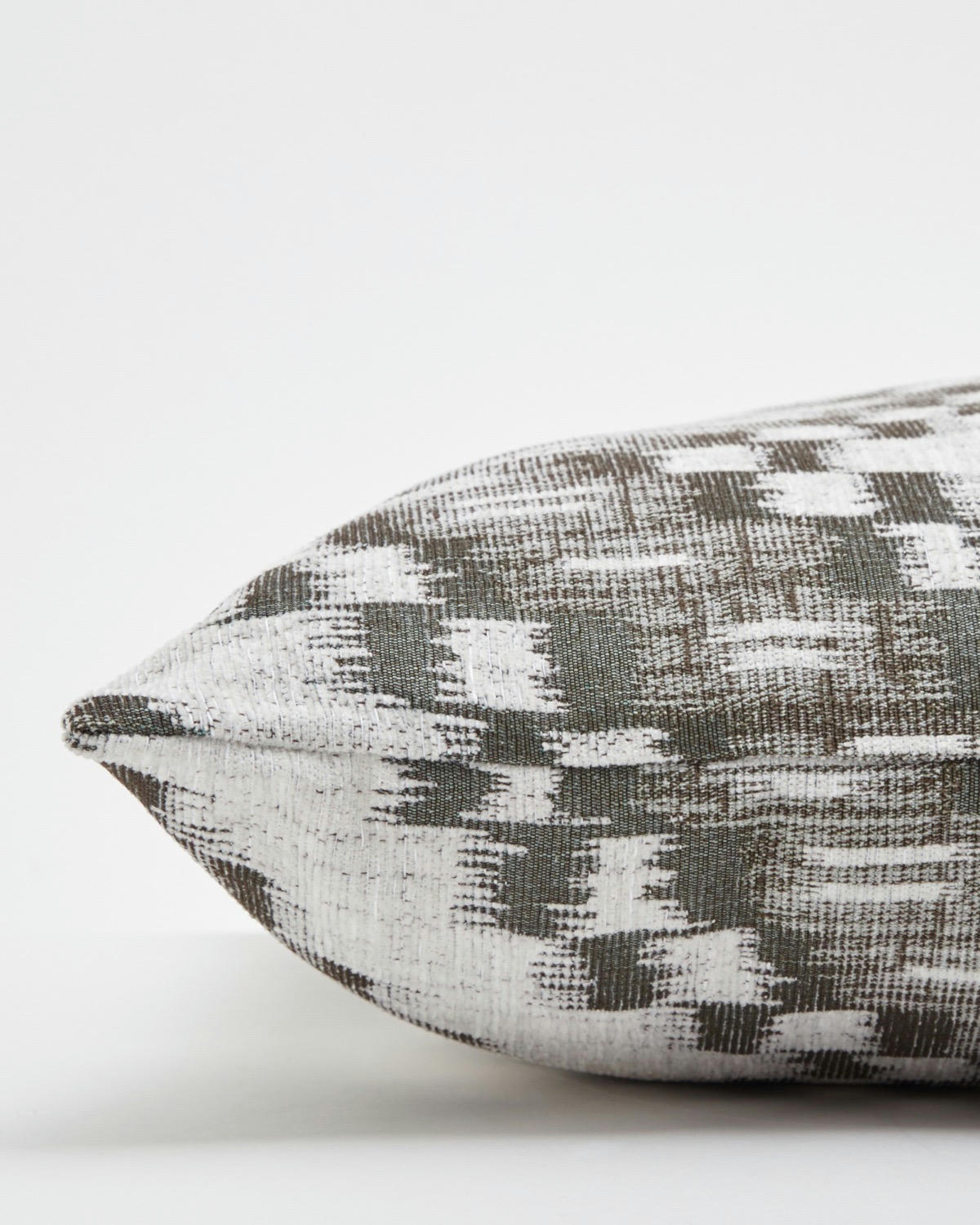 Zig Zag Cushion