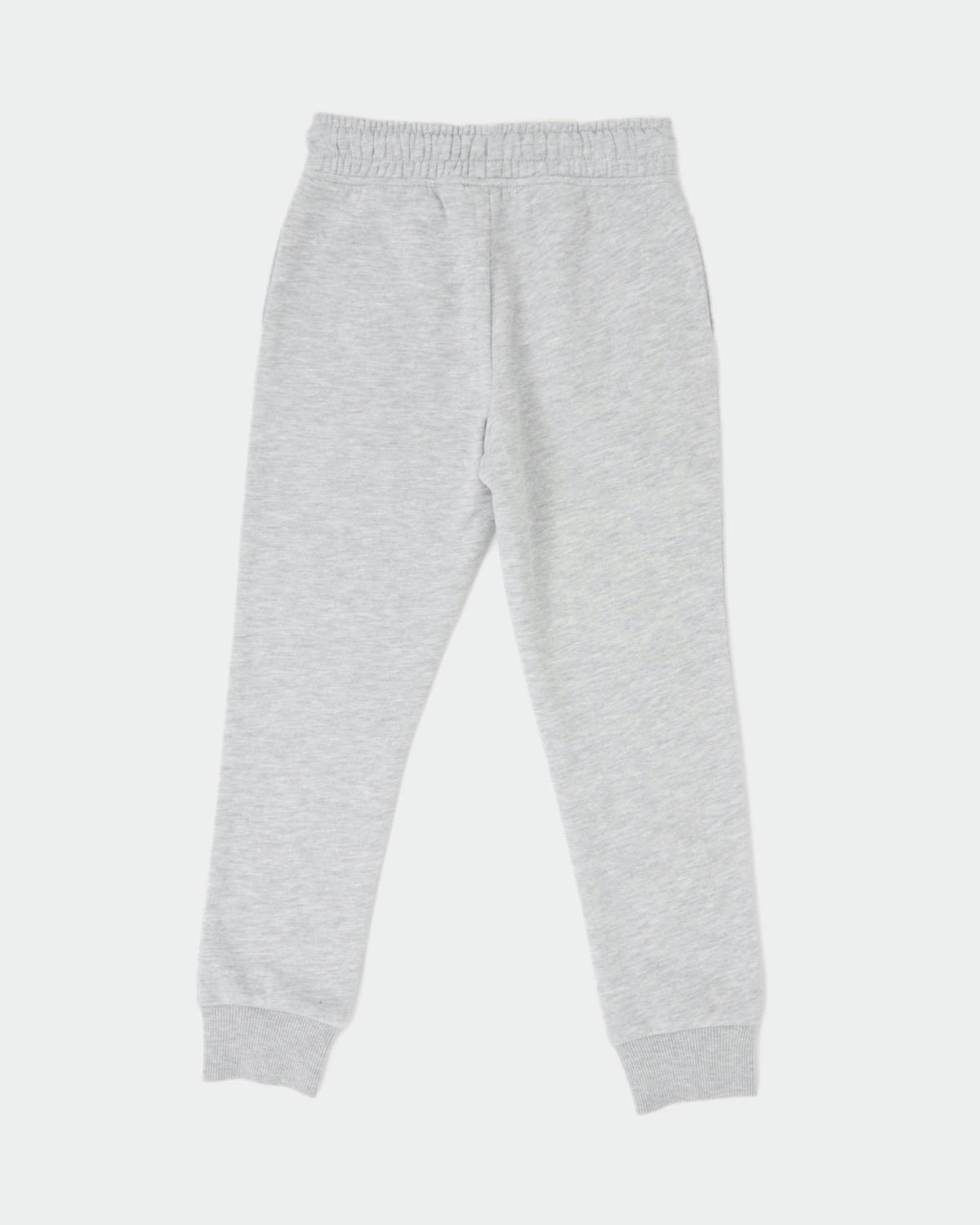 Boys Cuffed End Jogpants (3-14 years)