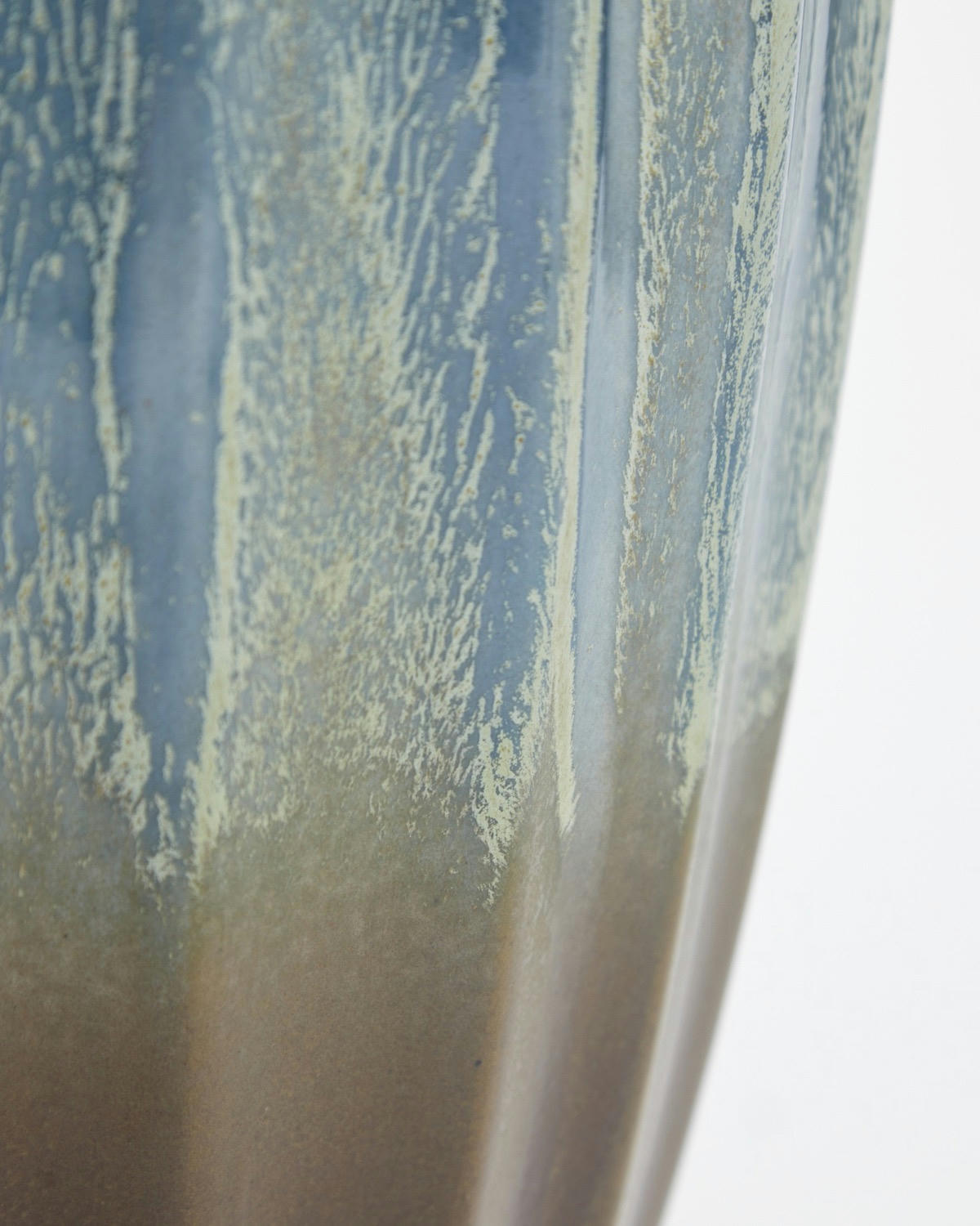 Paul Costelloe Living Large Tonal Vase