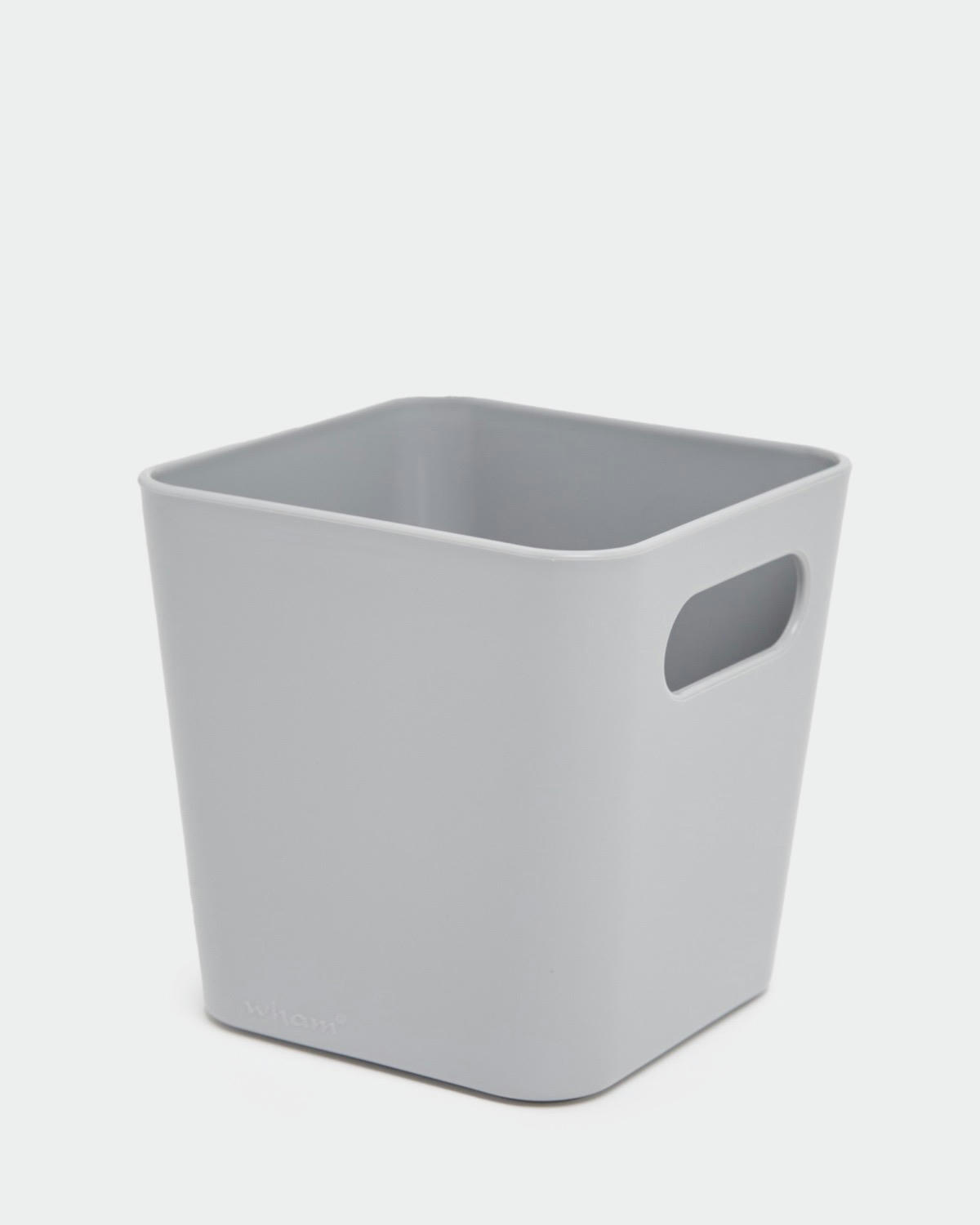 Studio Storage Container With Handles