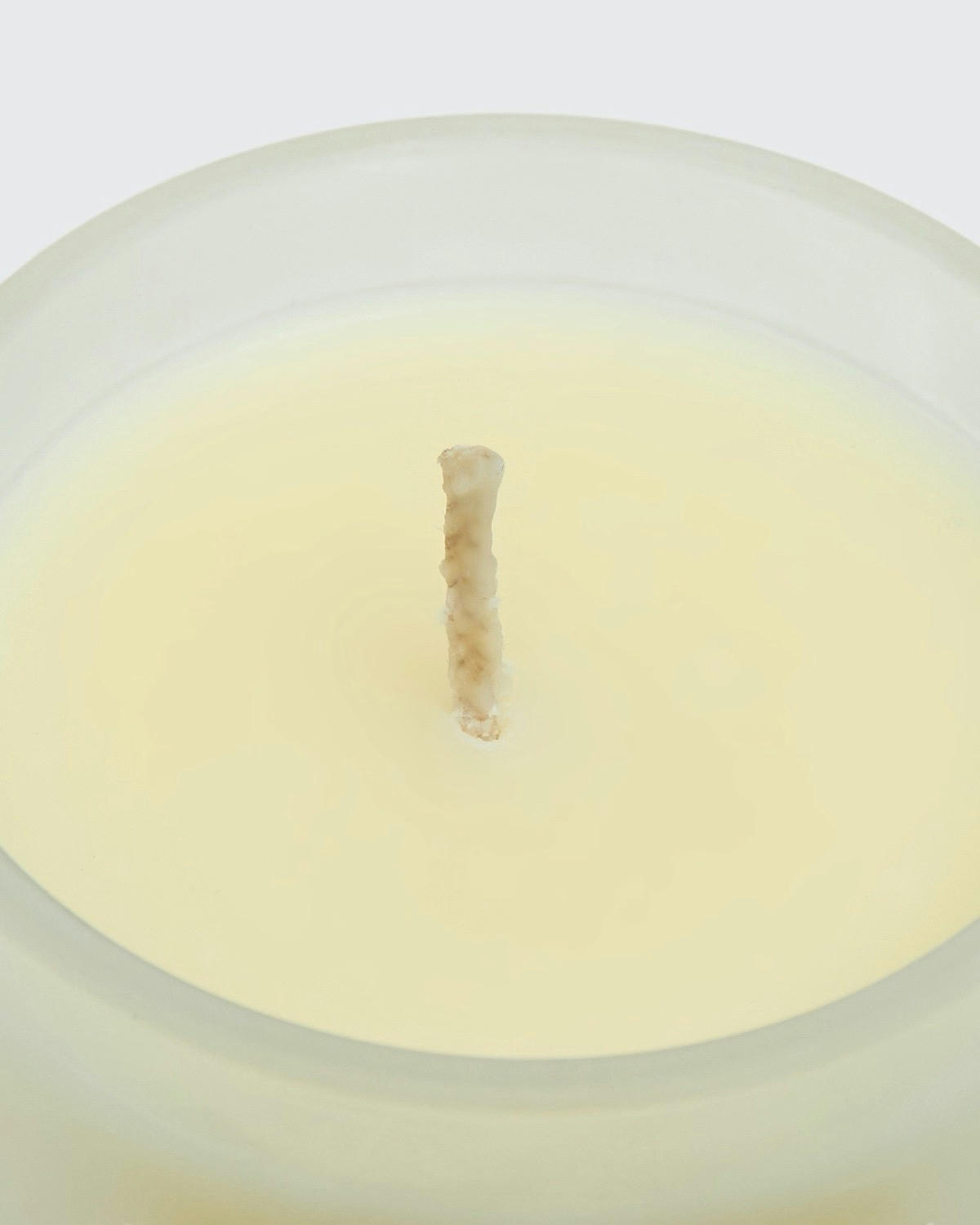 Paul Costelloe Living Textured Candle