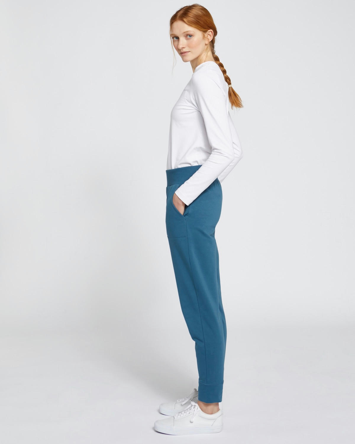 Carolyn Donnelly The Edit Cuffed Joggers