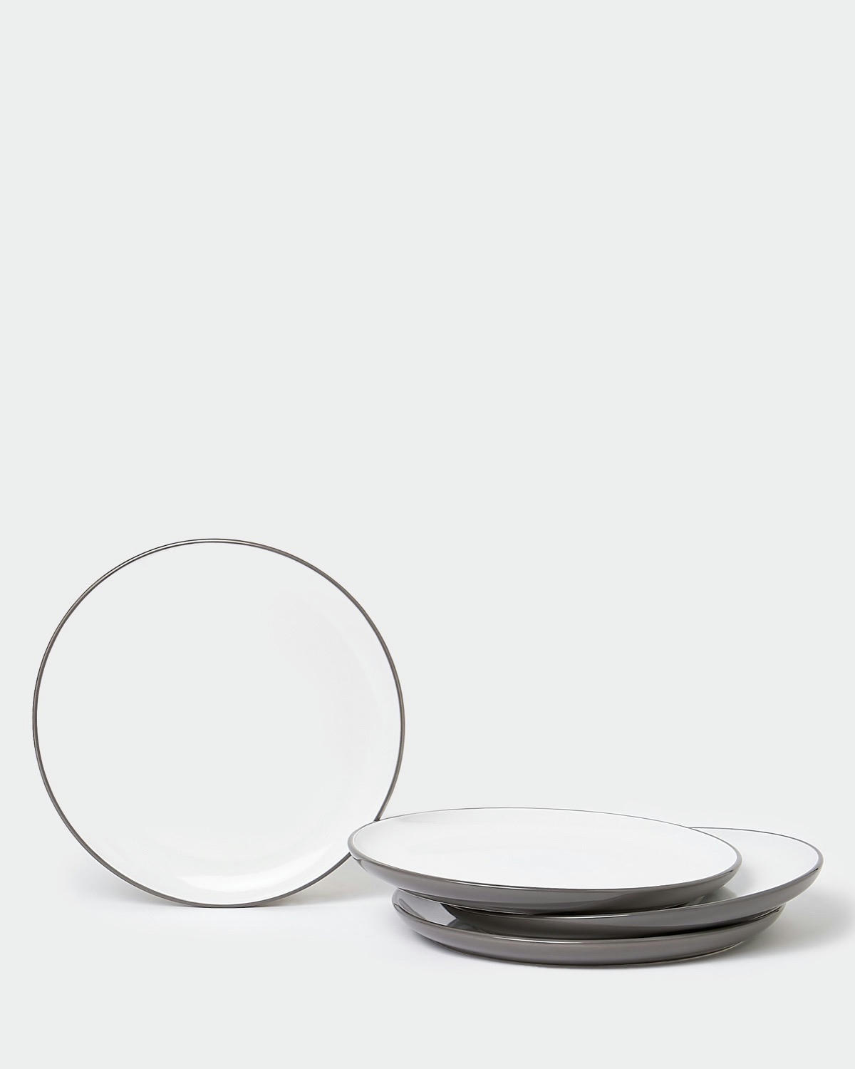 Hudson Dinner Plate (Set Of 4)