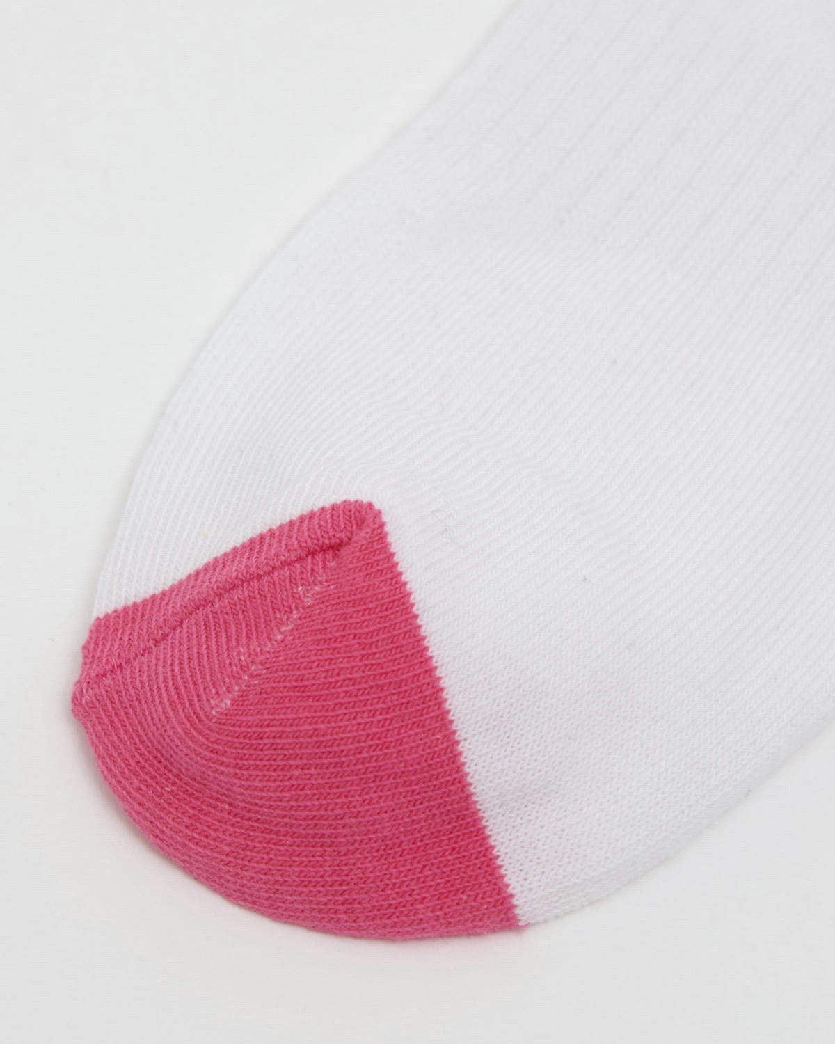 Cotton Sports Liner Rib Top - Pack Of 5