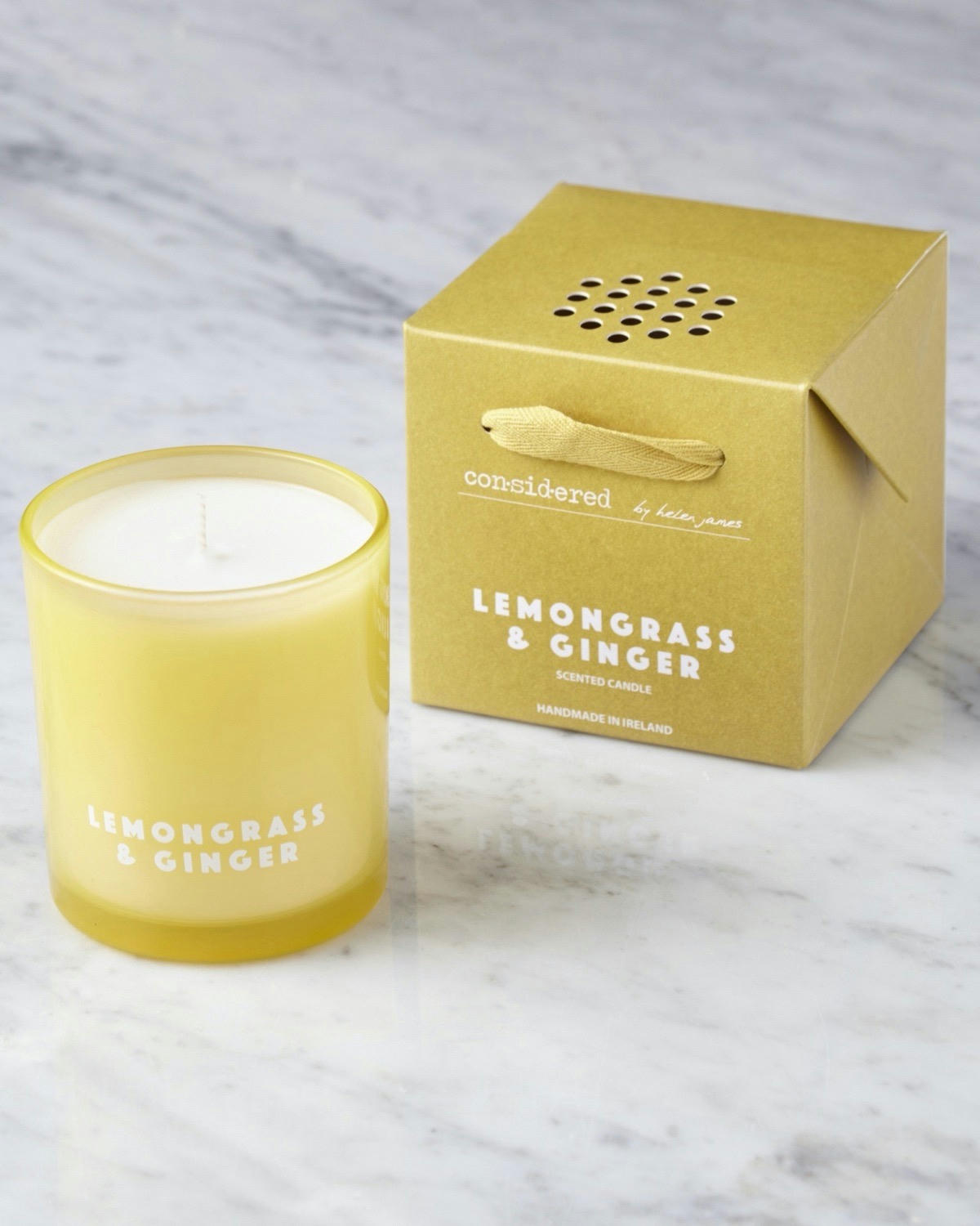 Helen James Considered Bowery Candle