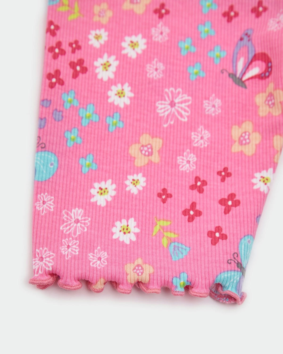 Pedal Pushers (6 Months-5 Years)