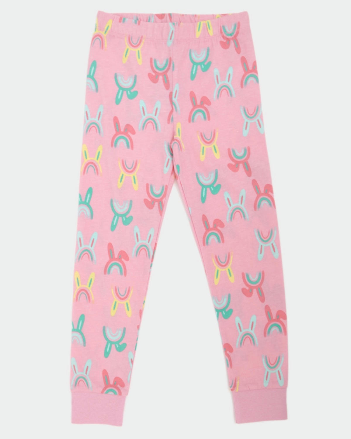 Jersey Pyjamas (2-14 years)