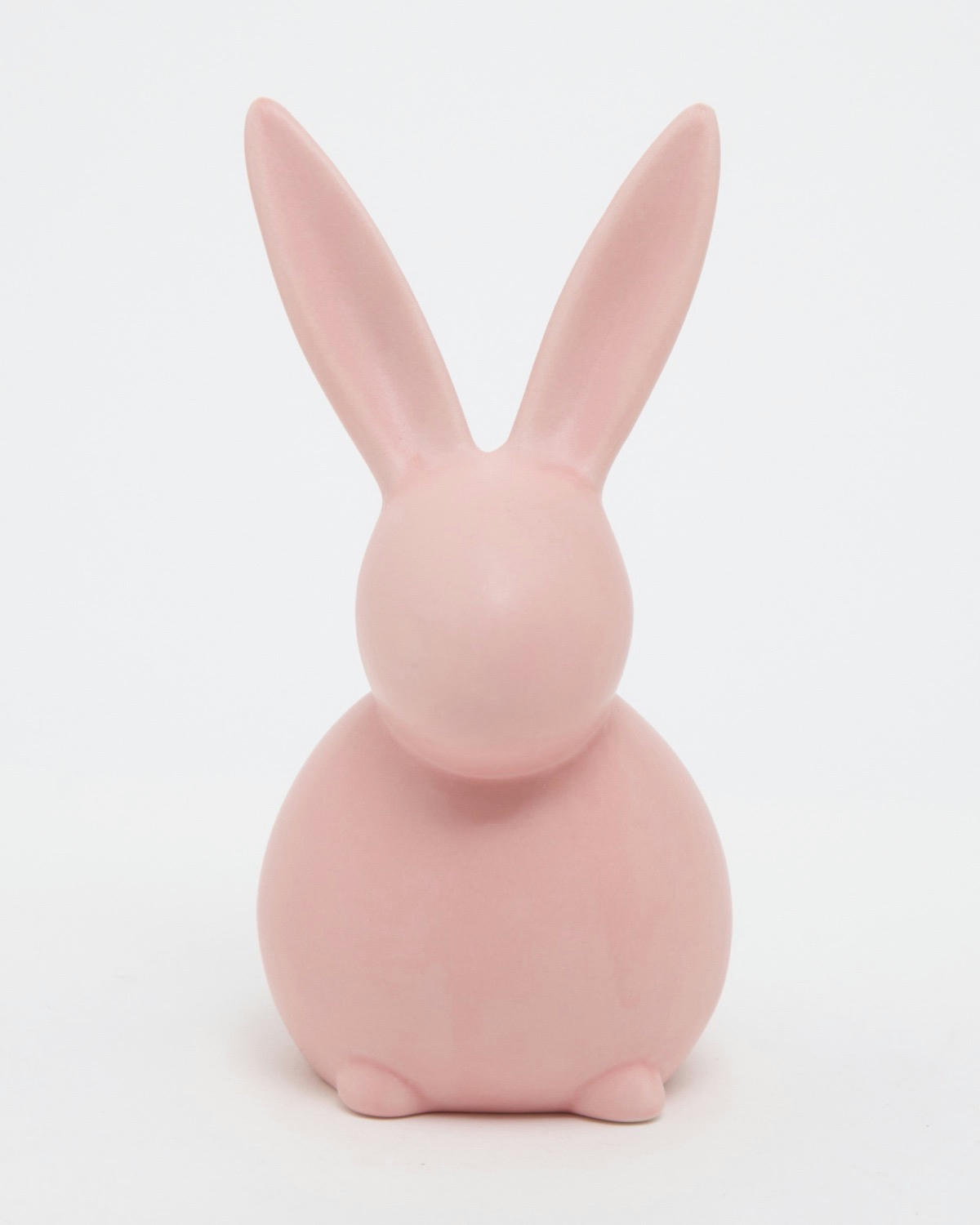 Small Ceramic Bunny
