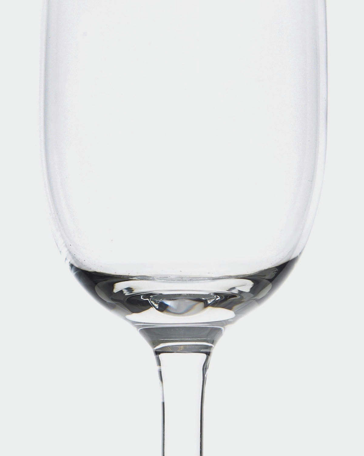 Flute Glass - Pack Of 4