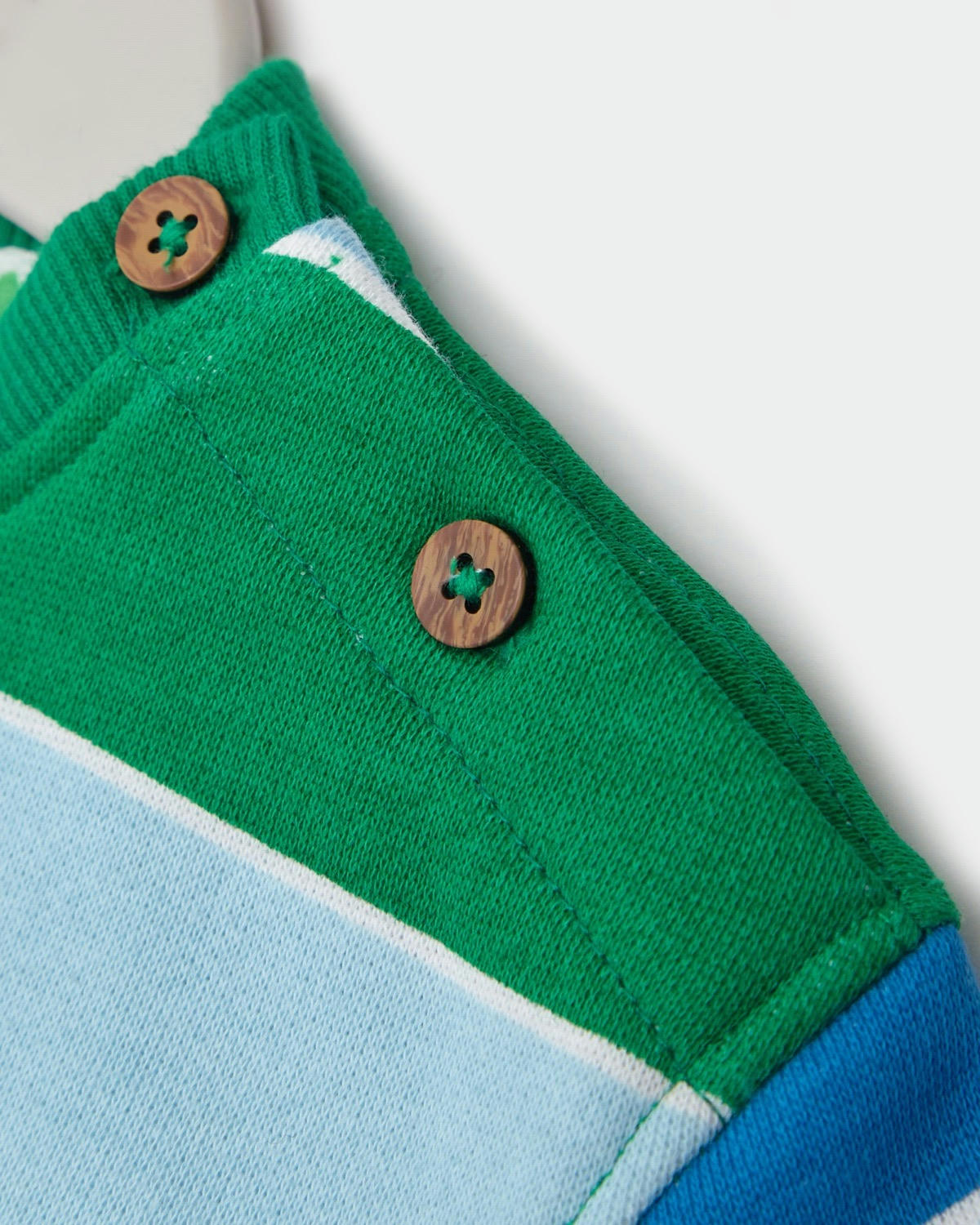 Leigh Tucker Willow Paxton Sweat Set (0 months-4 years)