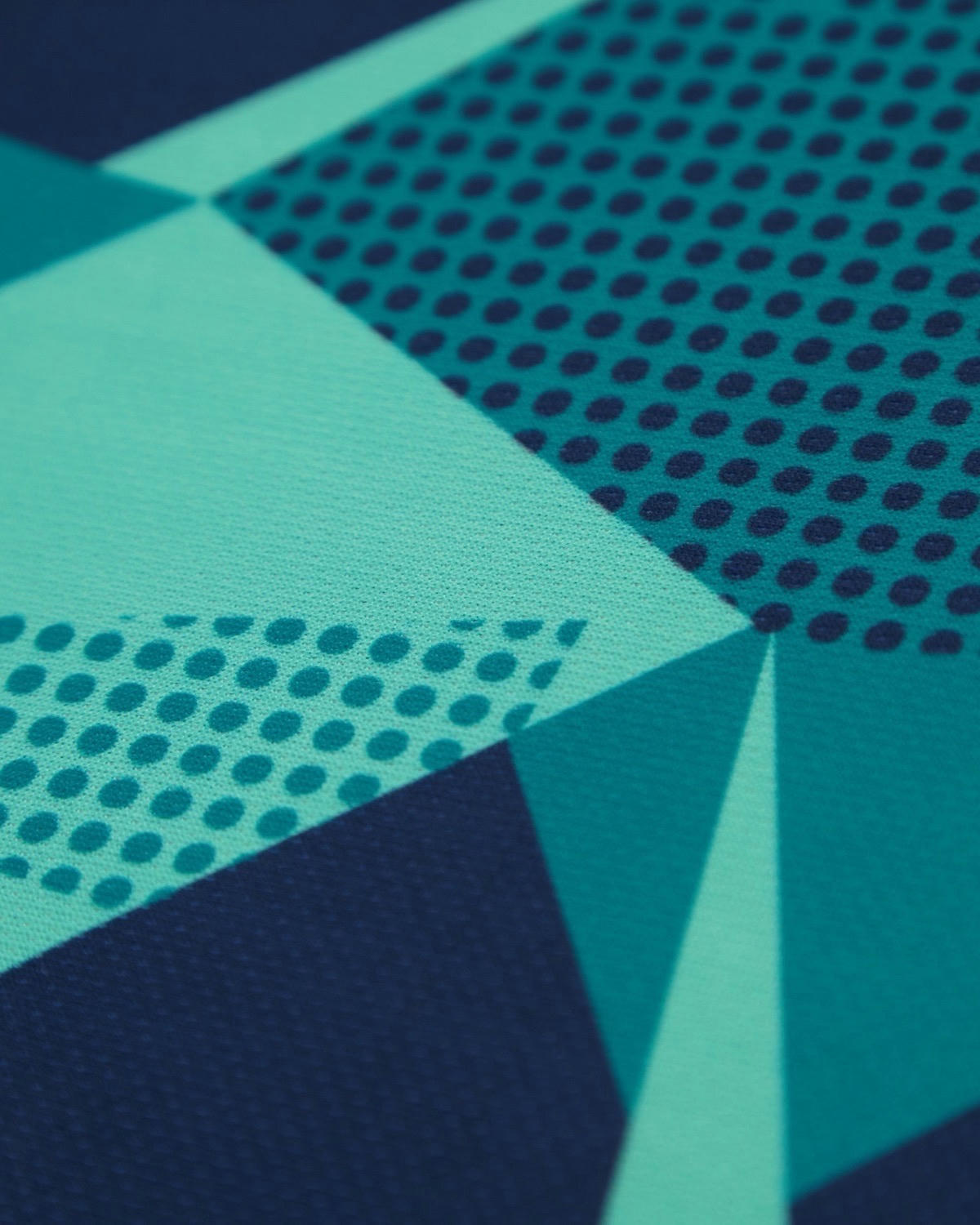 Ireland Rugby Diamond T-Shirt (4-14 Years)