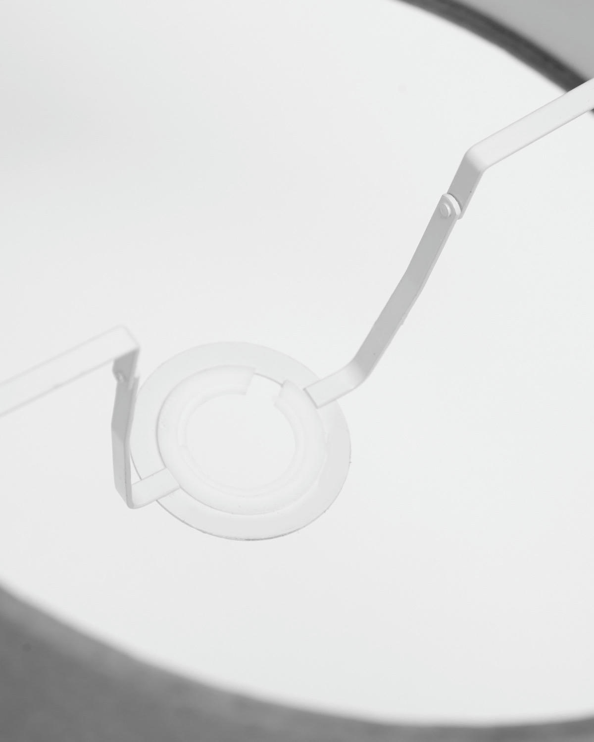 Velvet Metallic Inner Shade