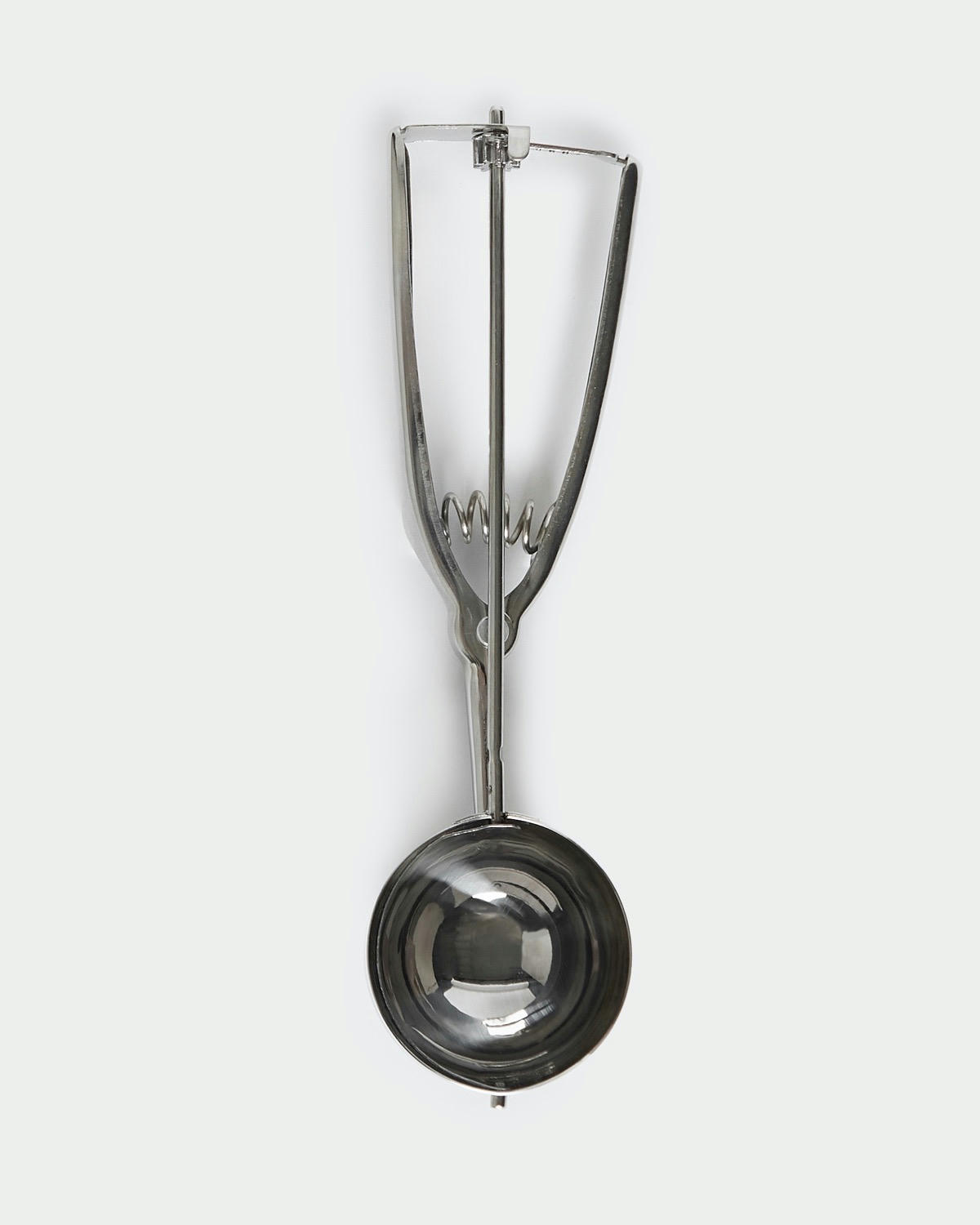 Stainless Steel Scoop