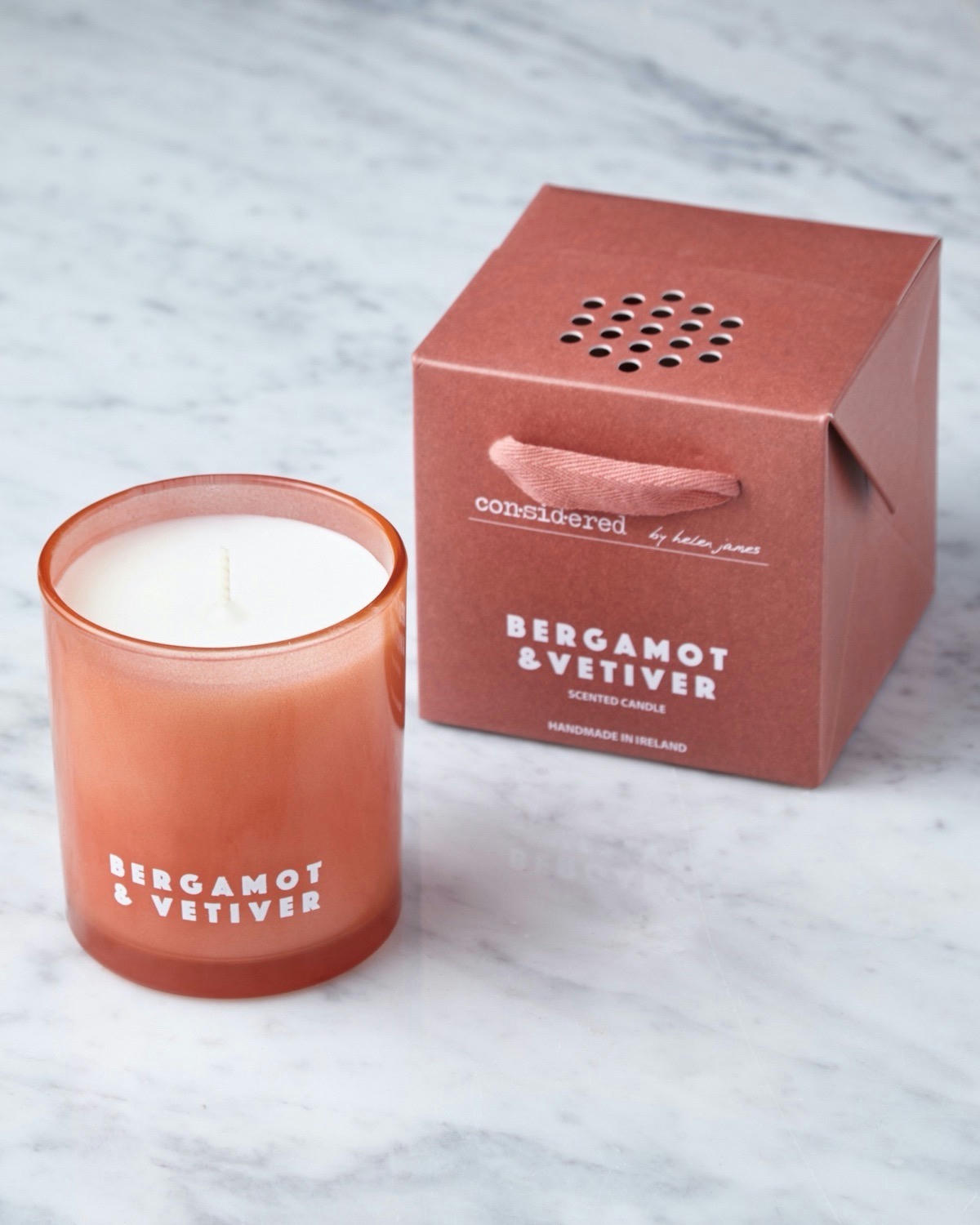 Helen James Considered Bowery Candle