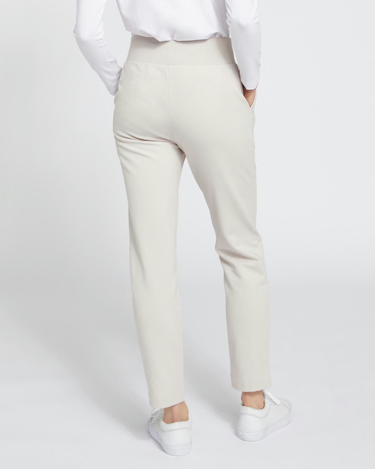 Carolyn Donnelly The Edit Pocket Sweatpant