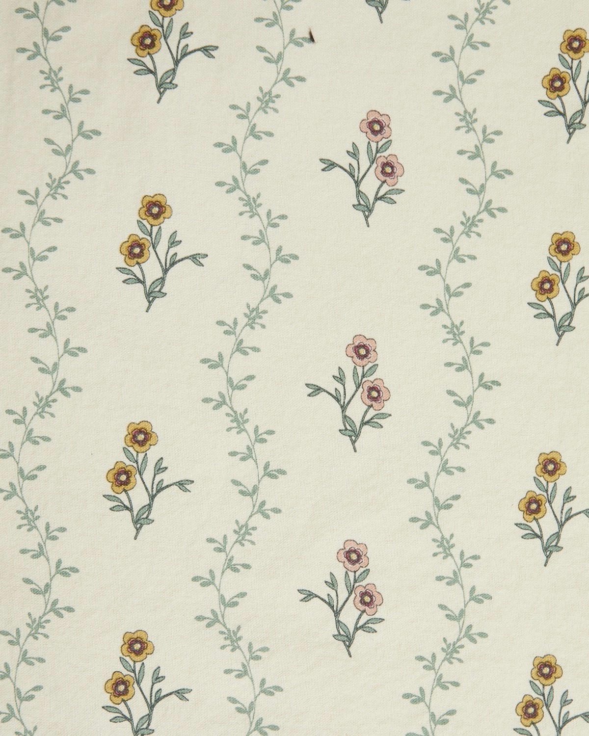 Carolyn Donnelly Eclectic Printed Tea Towel