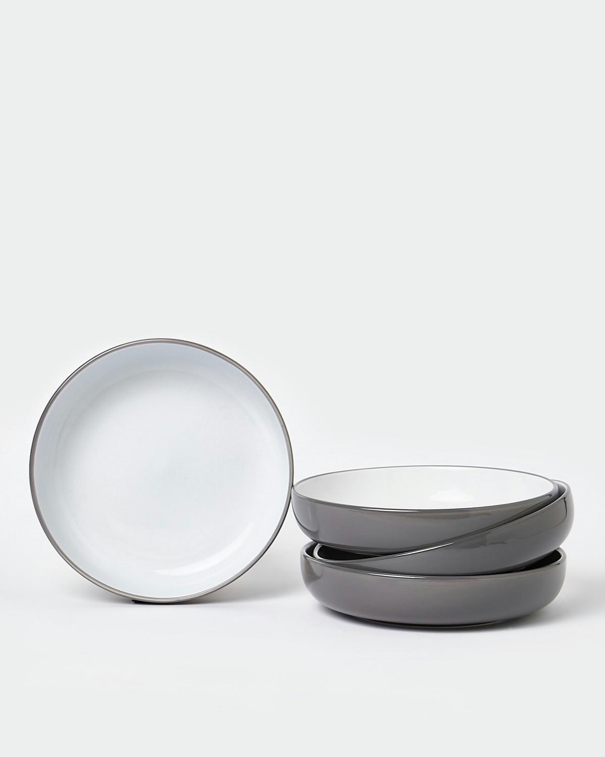 Hudson Pasta Bowl (Set Of 4)