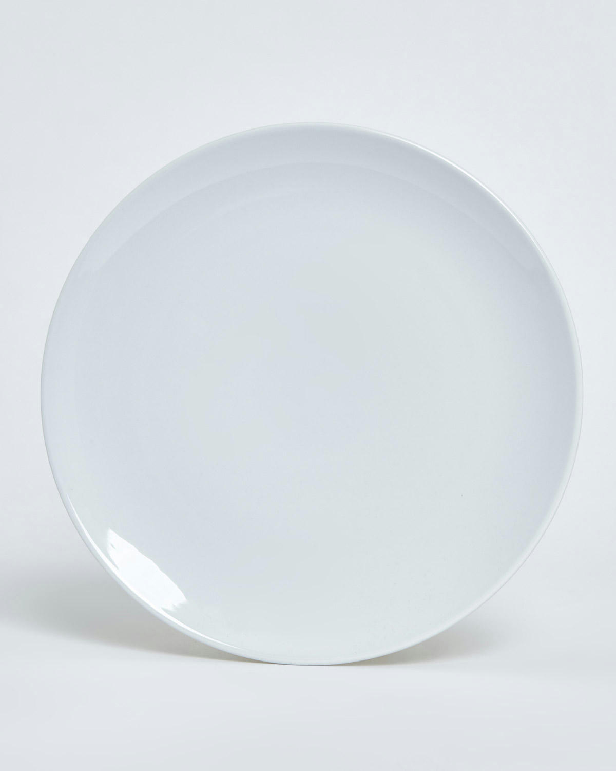 Simply White 16 Piece Dinner Set
