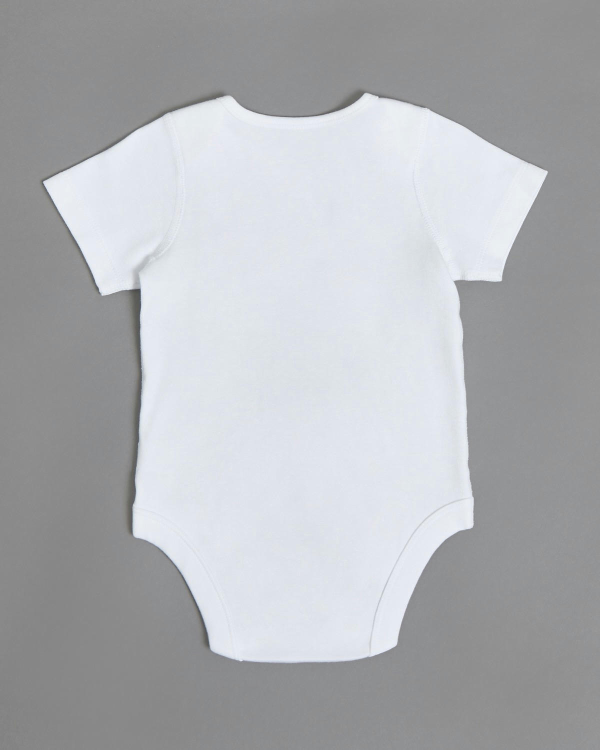 Central Port And PEG Access Bodysuit (0 months-3 years)
