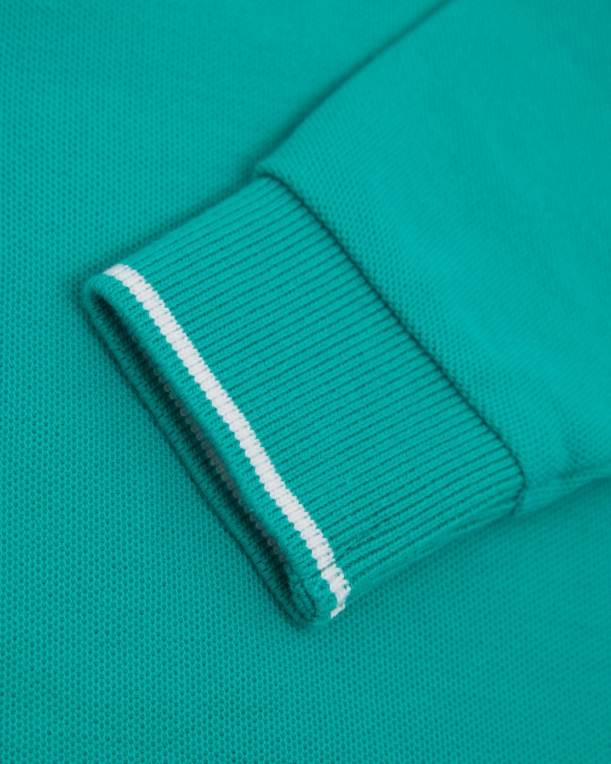 Ireland Polo Shirt (Newborn-5 Years)