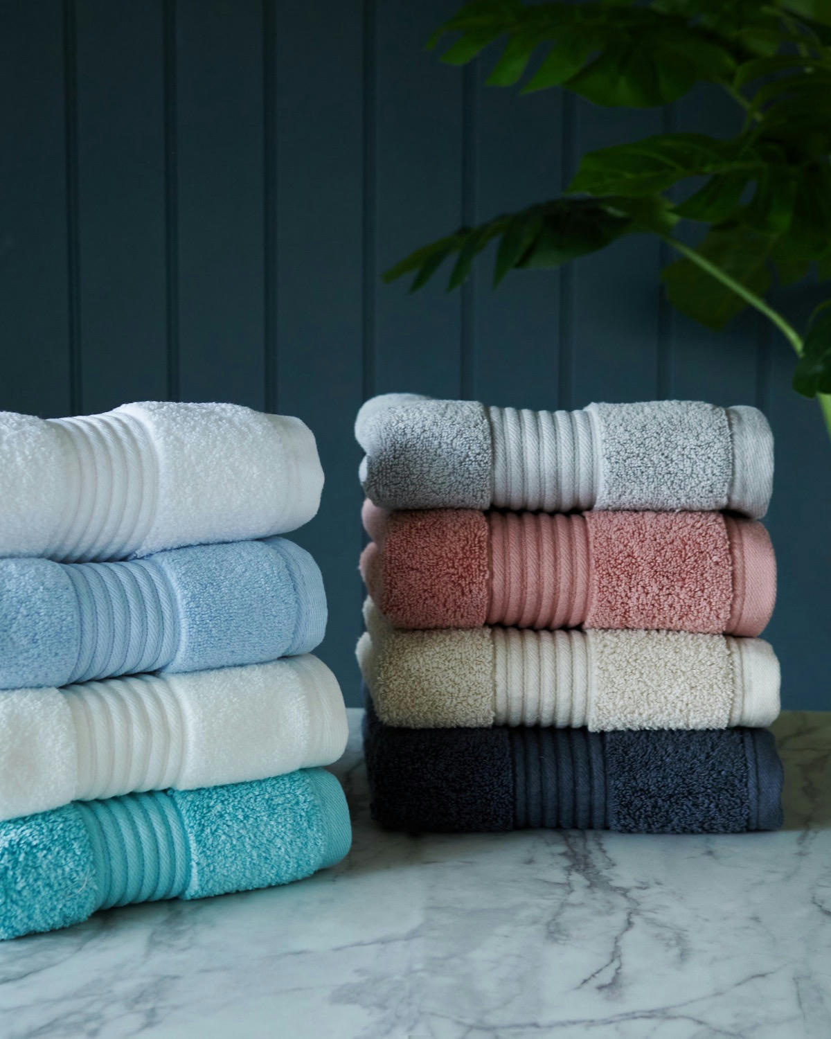 Ultimate Luxury Bath Towel