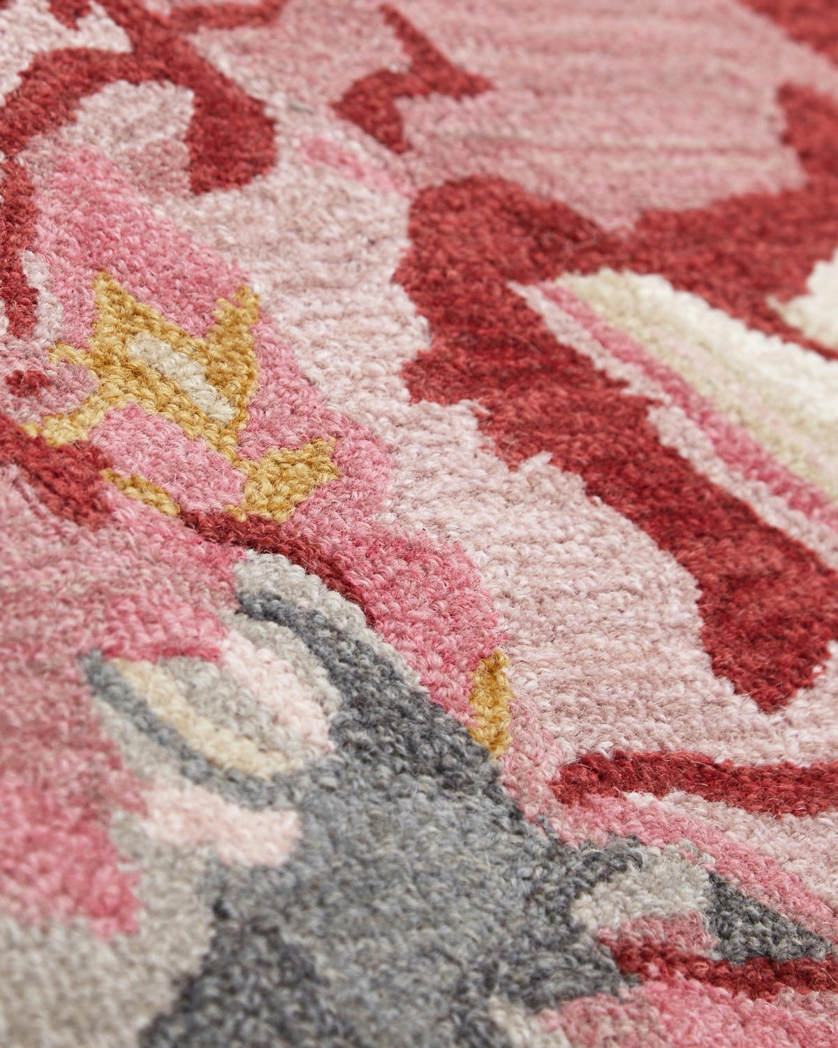 Paul Costelloe Living Lourve Rug