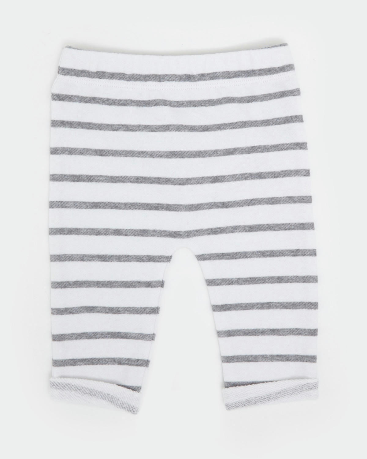 Three-Piece Jacket Set (0-12 months)