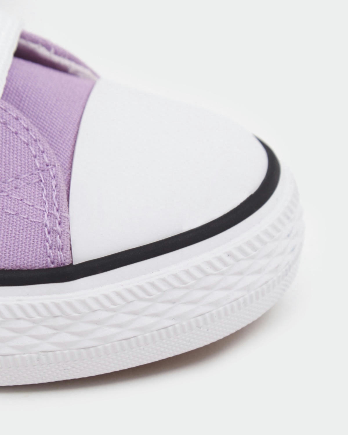 Low Top Canvas Shoes (Size 8-5)