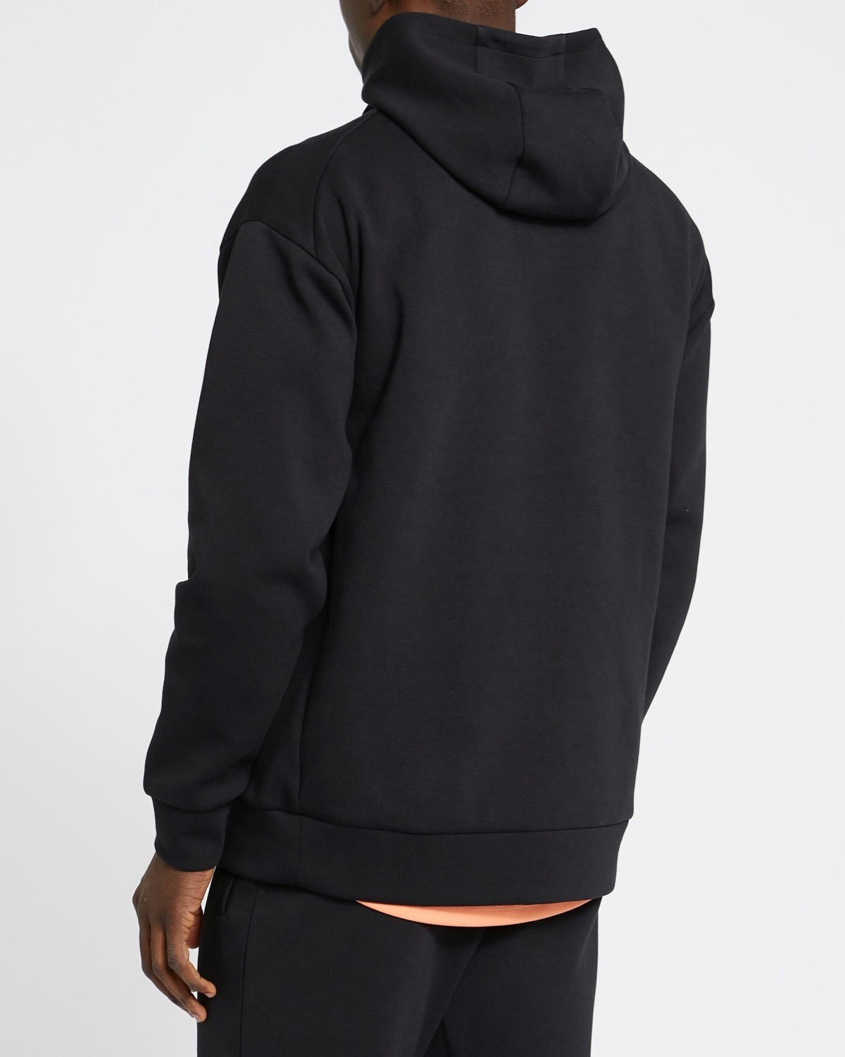 Overhead Tech Hoodie