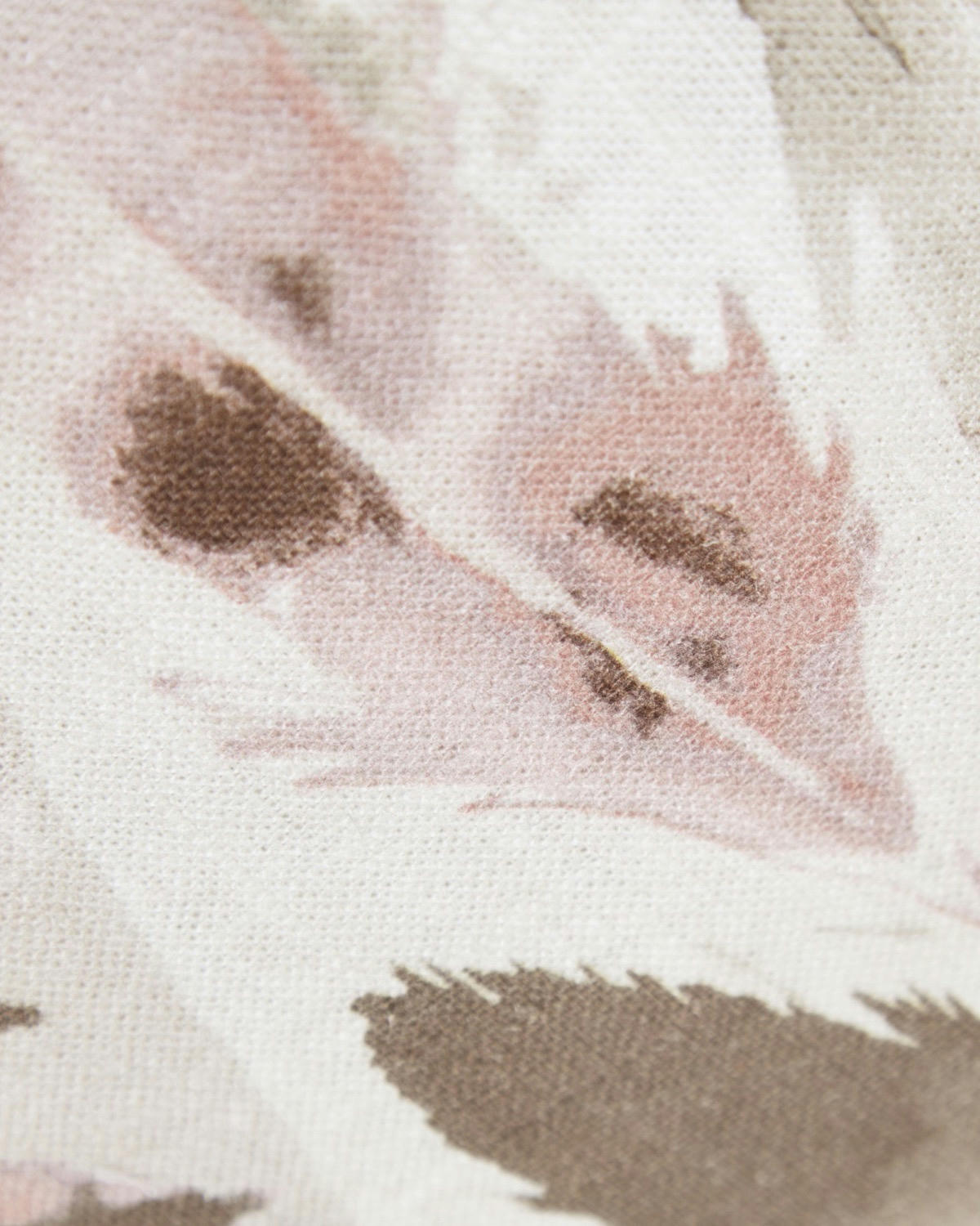 Paul Costelloe Living Plume Cushion