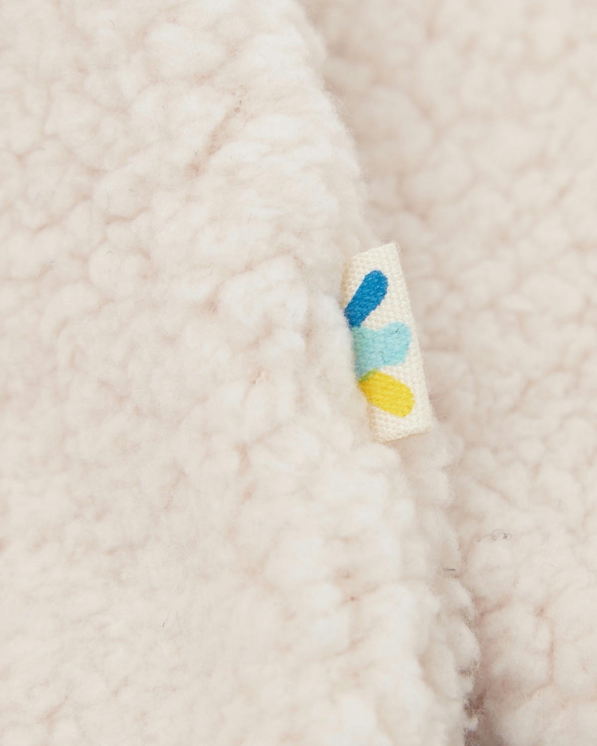 Leigh Tucker Willow Sebastian Fleece (3 months-4 years)