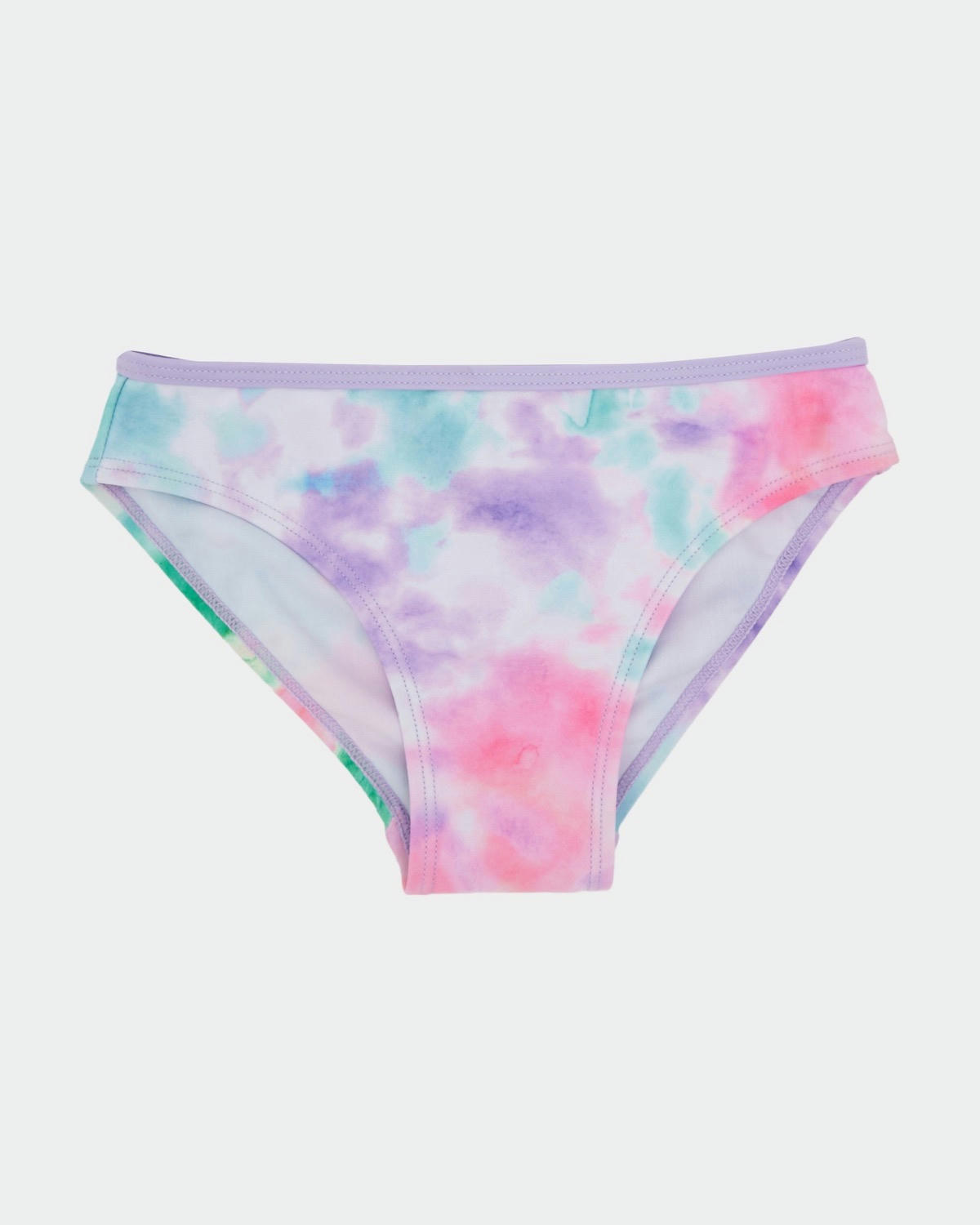 Two-Piece Rash Guard Set (3-14 years)