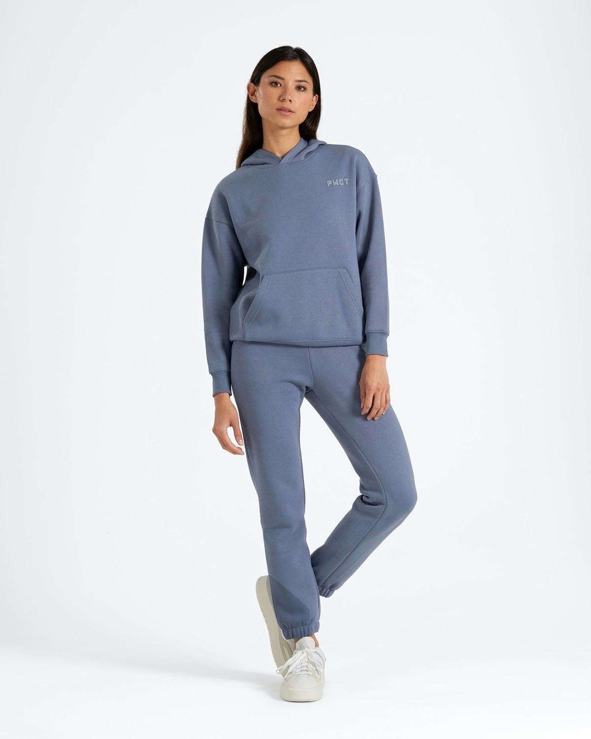 Powercut Club Women's Heavyweight Oversized Hoodie