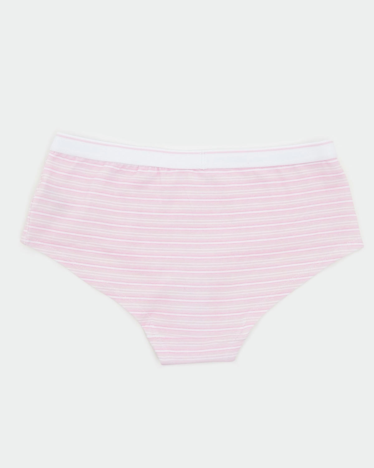 Girls Shorts - Pack Of 4