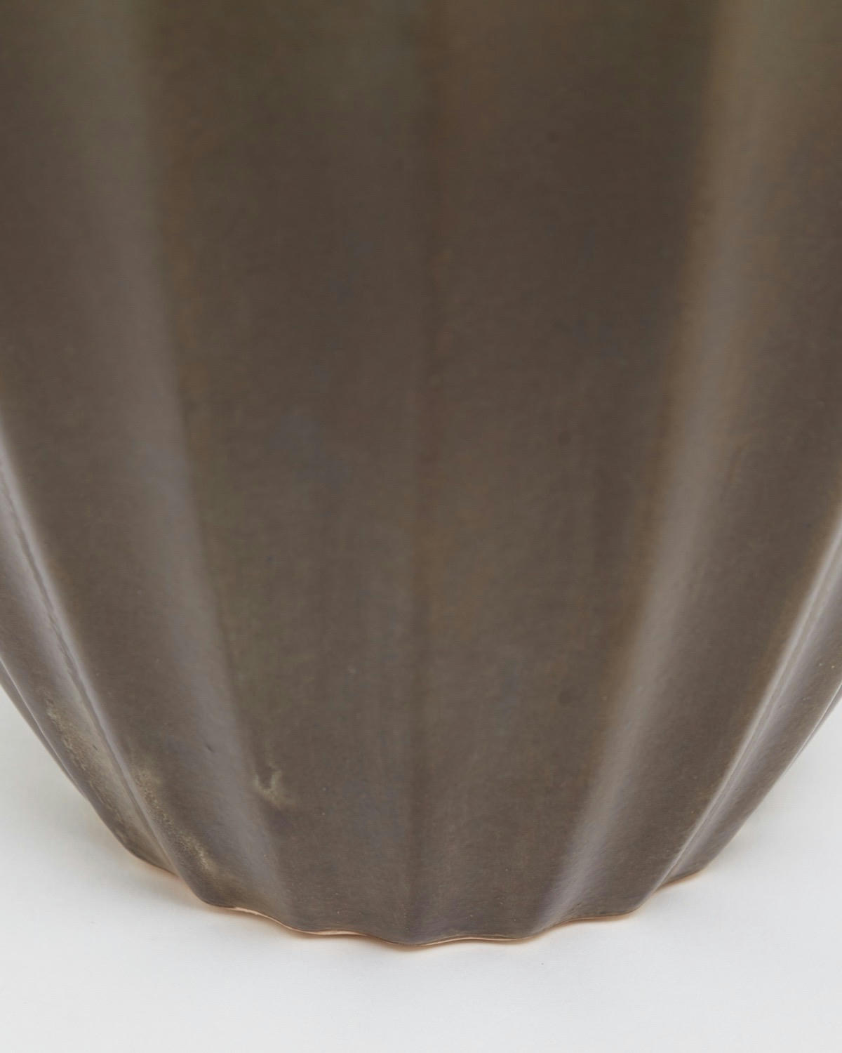 Paul Costelloe Living Large Tonal Vase