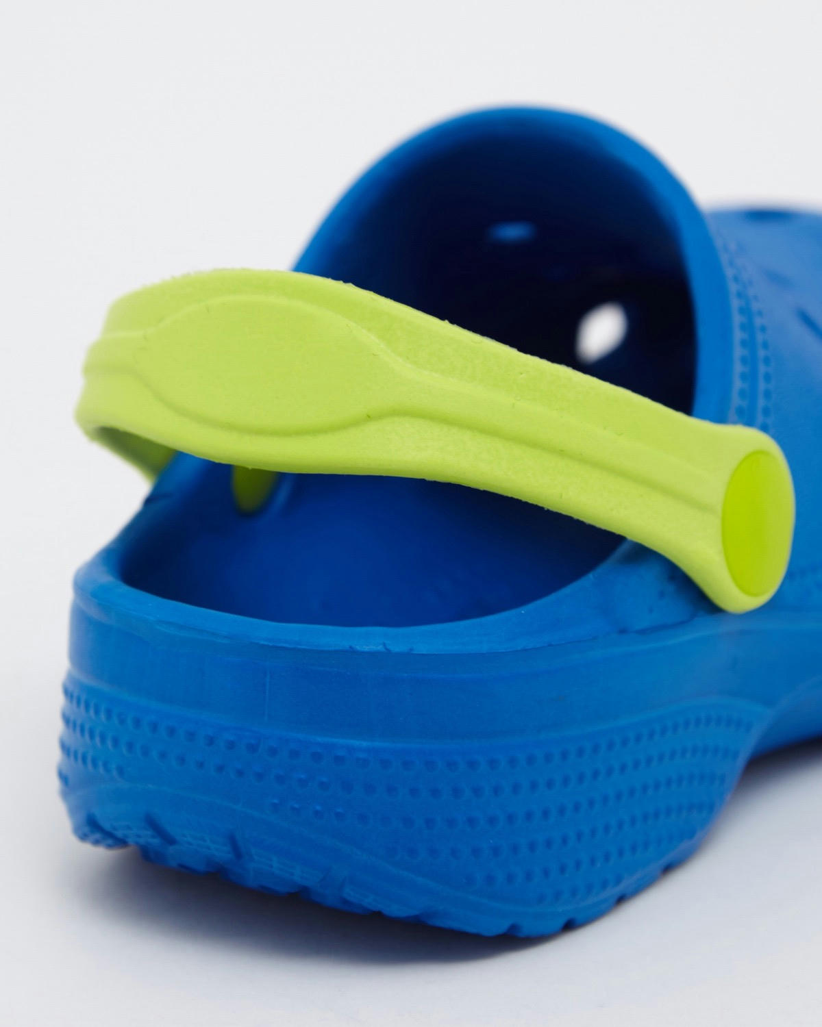 EVA Clog (Size 4 Infant - 5)