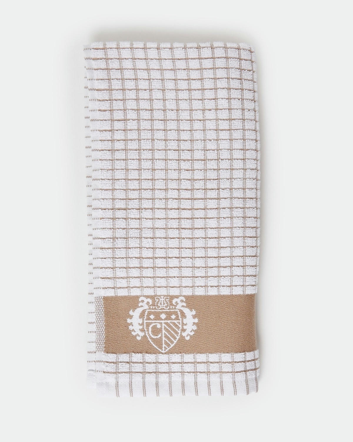 Paul Costelloe Living Crest Tea Towel