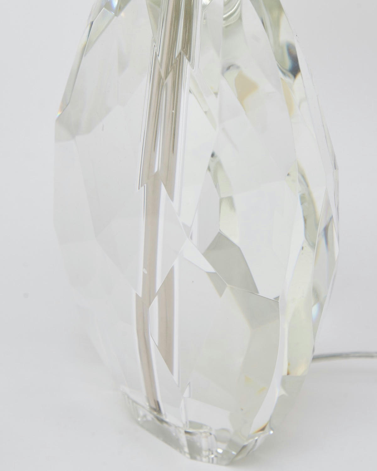 Francis Brennan the Collection Glin Lamp