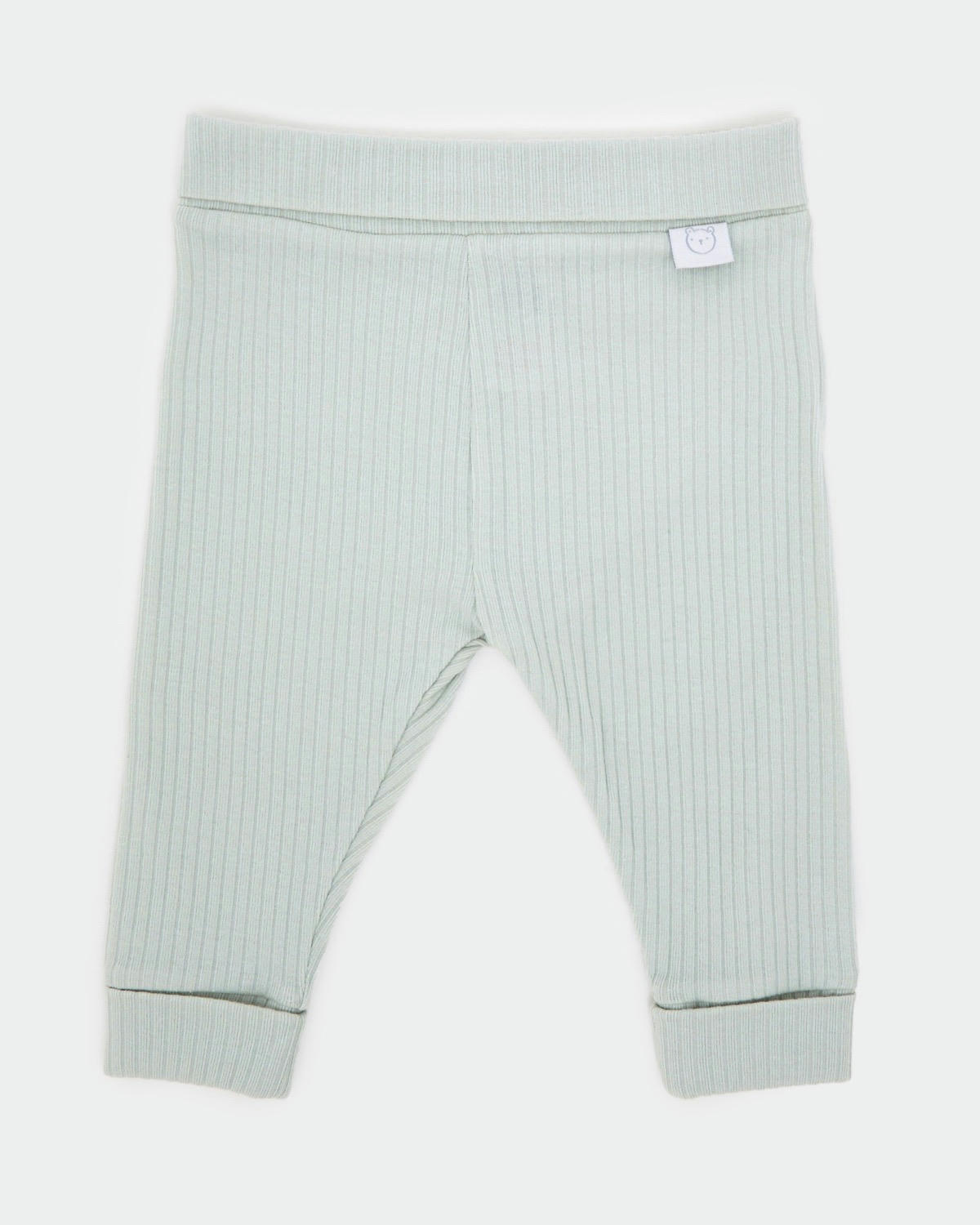 Three-Piece Wrap Set (Newborn-9 months)